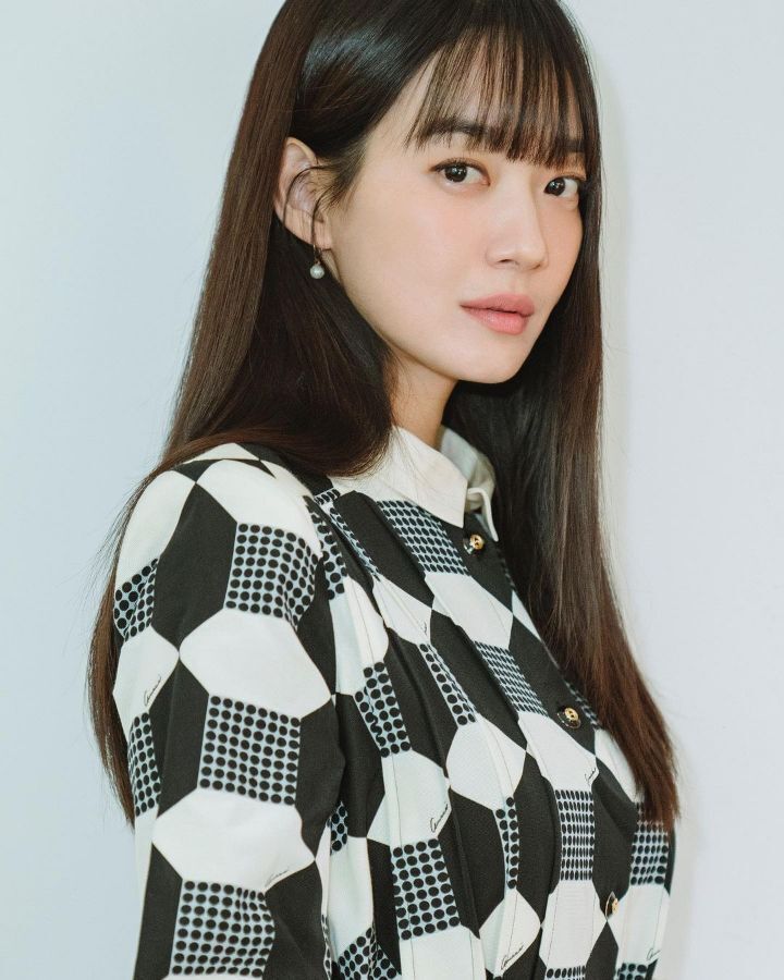  신민아 배우 - 프로필 - 영화 -드라마 - 작품