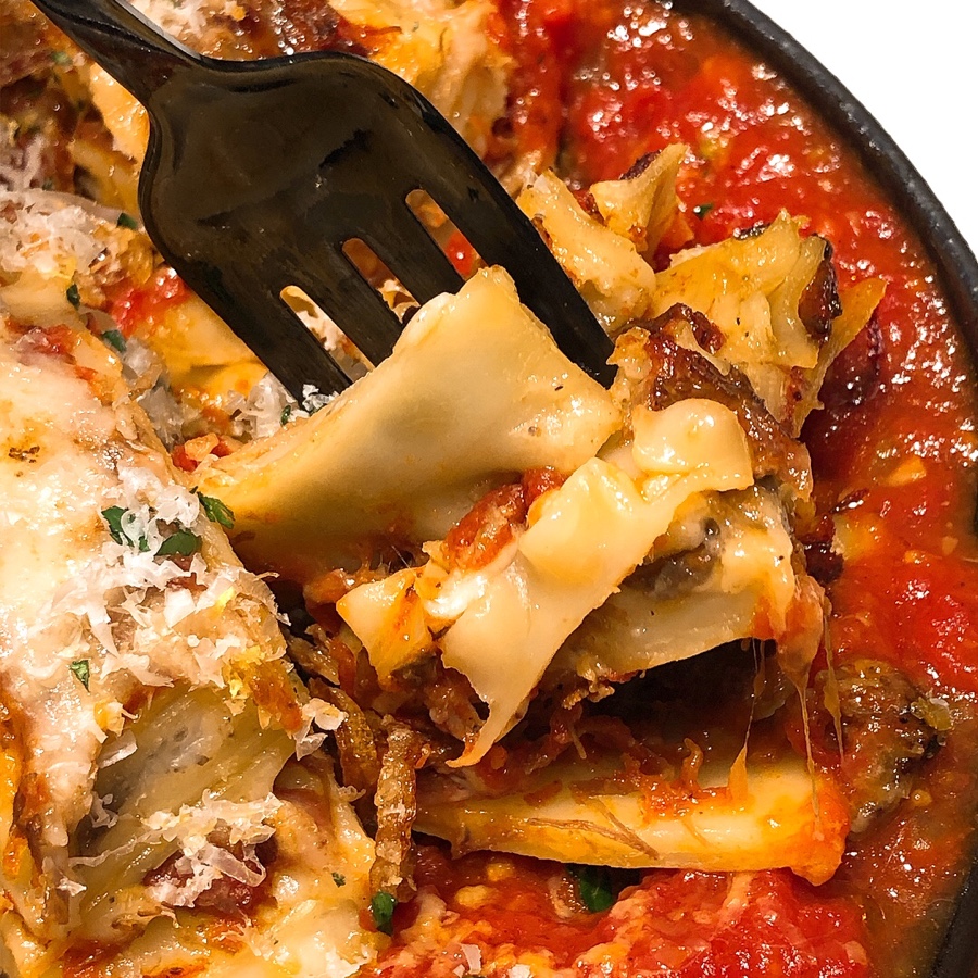 롯데백화점맛집 분위기 레스토랑 20