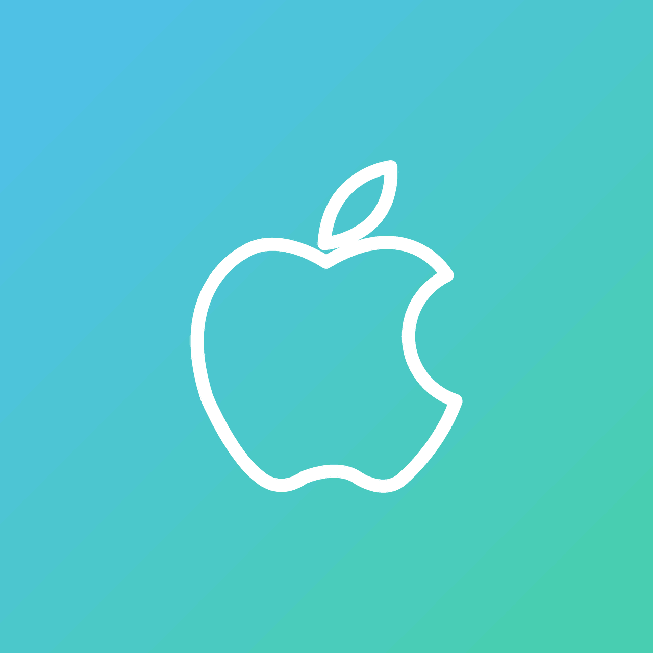 애플 1