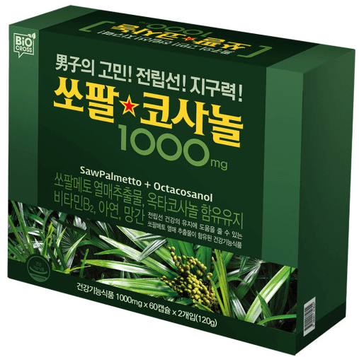 쏘팔코사놀 1000
