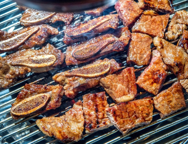 픽업 트렌드스페셜 입소문 난 갈비의 비밀, 숯불구이 생갈비, 양념 갈비 용인 처인구 맛집 추천