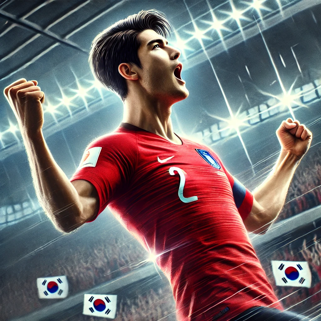 대한민국 vs 오만 실시간 중계! 어디서 볼 수 있을까?
