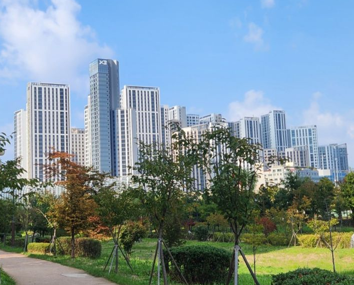 용현 자이크레스트 사전점검