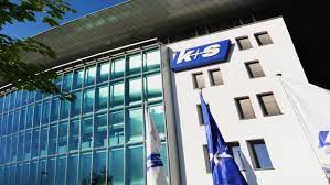 K+S AG의 기원과 이정표&#44; 핵심 사업 운영&#44; 향후 전망 및 산업 전망