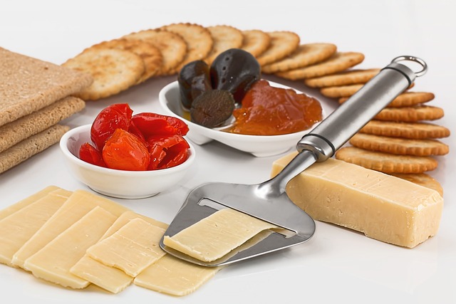 치즈효능&amp;#44; 치즈 부작용 - 치즈 건강 효과와 종류별 특징