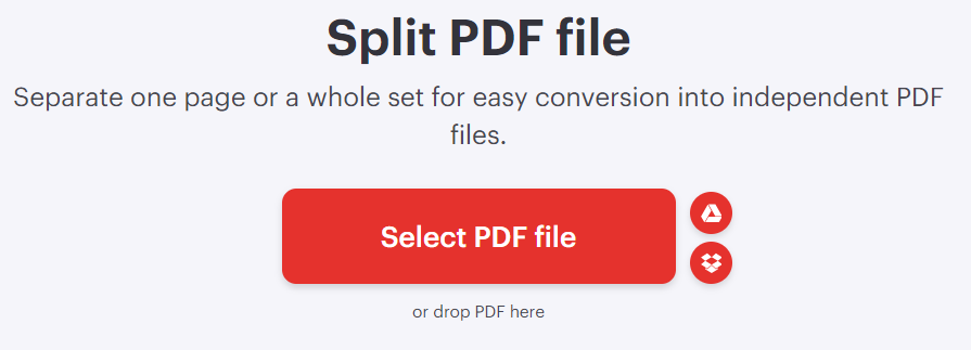 아이러브 PDF 다운로드 및 사용방법