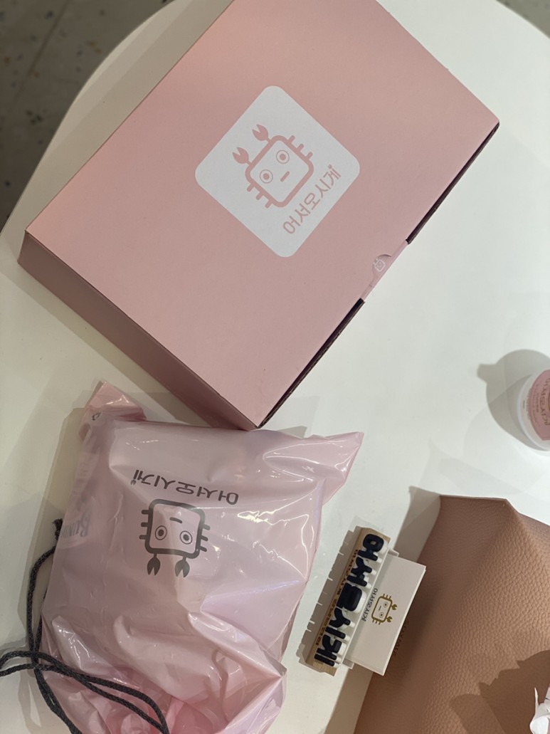 맛집 어서오시게 ft.대게손질법 홈파티음식배달 학동역 40