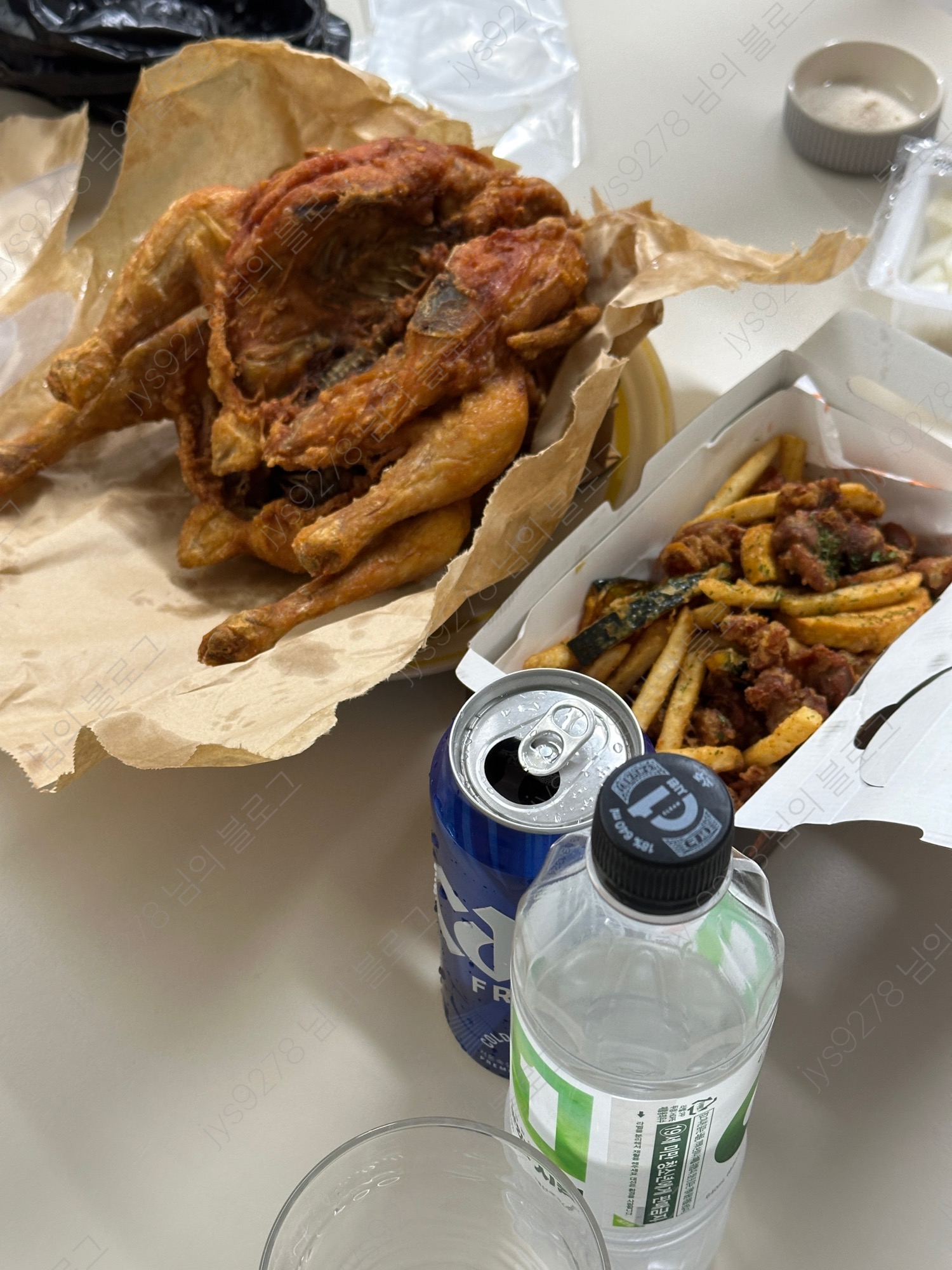 가마치통닭 부산연산더샵점 사진 8