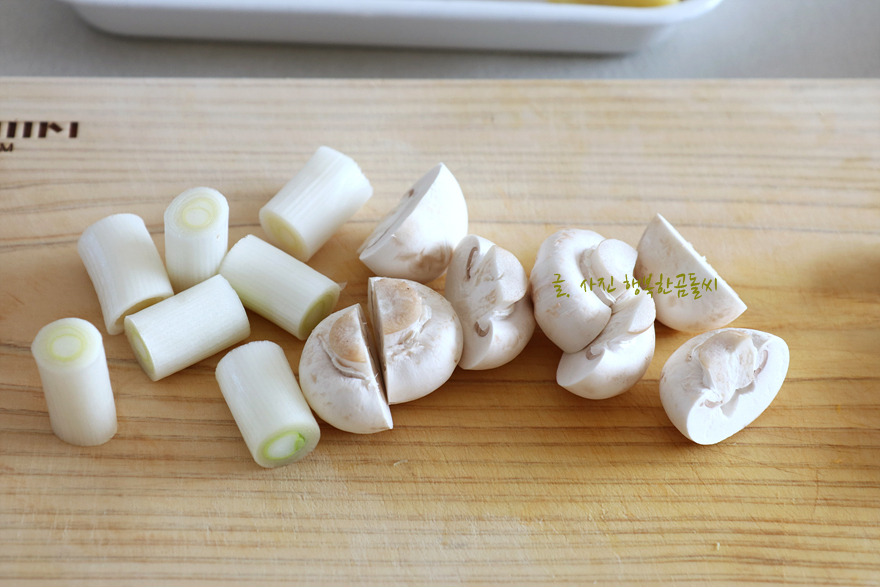 닭가슴살 큐브 닭가슴살 큐브꼬치구이 맛있는 10