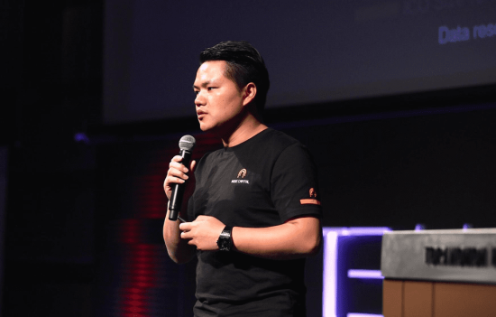  비트코인 상승장, 2024년 이후에나...왜 Bitcoin, Other Cryptocurrencies at Early Stage of Bear Market – Huobi Co-Founder