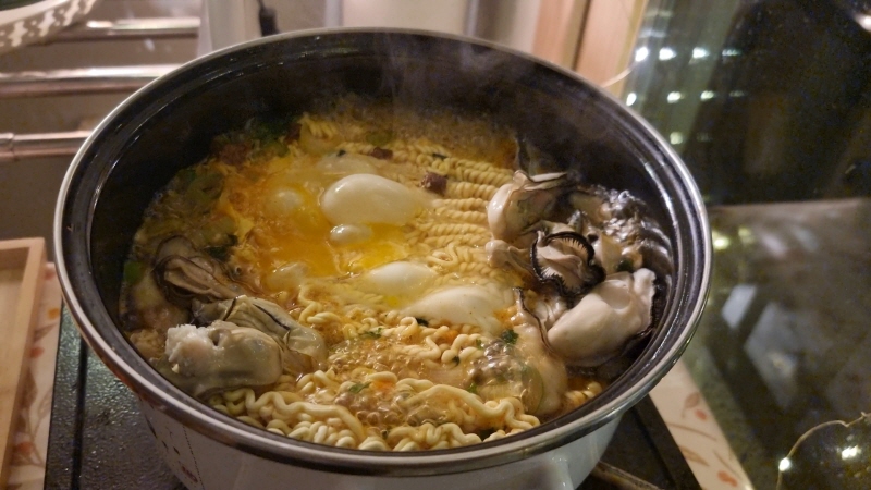 석화찜