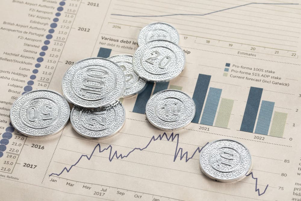 금 투자 방법: 금 ETF, KRX, 금통장 총정리