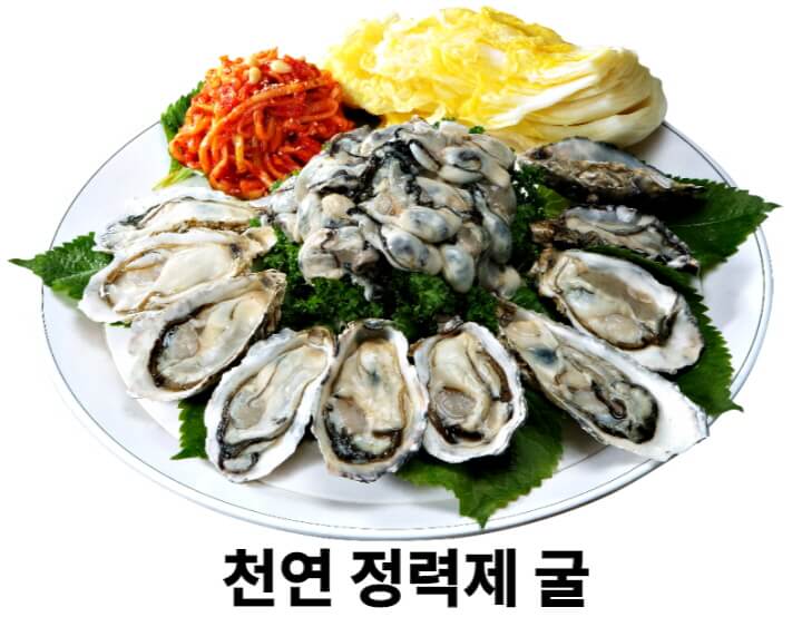  12월에 먹으면 몸에도 좋은 제철음식은 무엇이 있나?