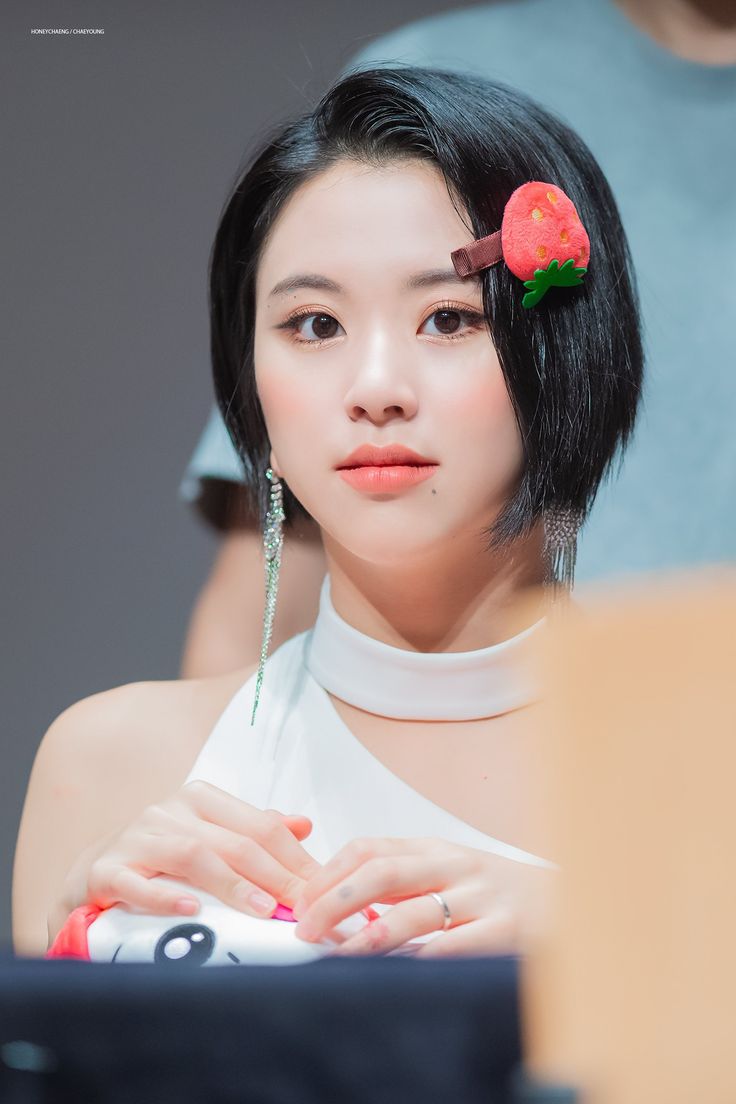 채영 チェヨン (트와이스 TWICE) 1