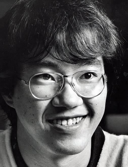  드래곤볼 티셔츠의 놀라움