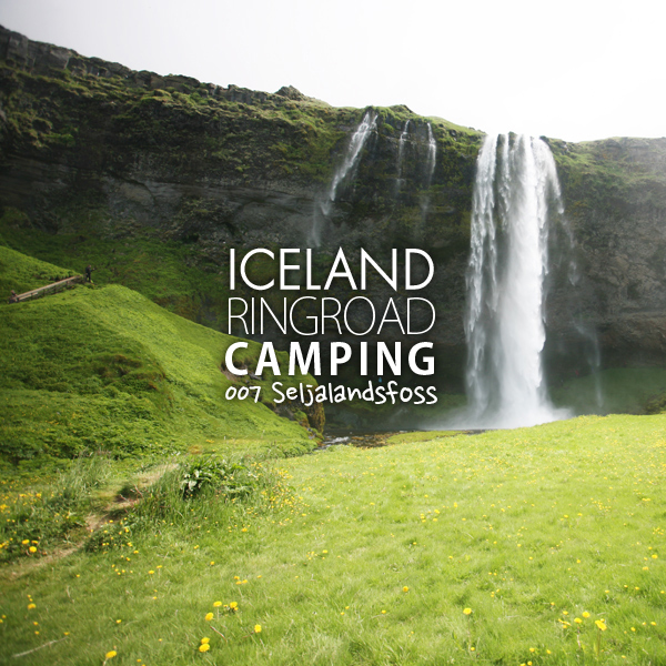  16  007 셀랴란드스포스 (Seljalandsfoss), 아이슬란드에서 가장 좋았던 폭포