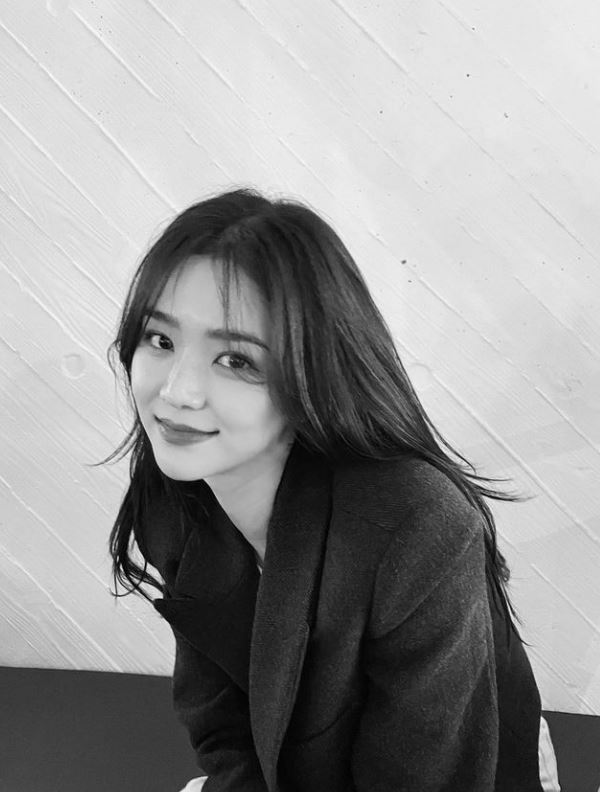  배우 - 오세영 Oh Se Young