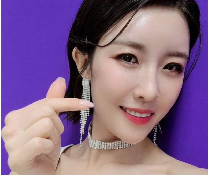  미스트롯2 진달래 학폭 사과 하차