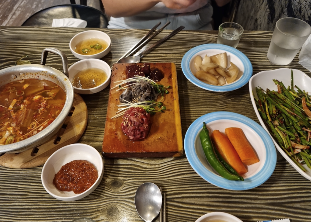 곱창남 이미지