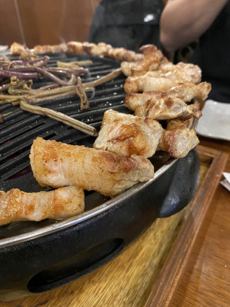 고반식당수원 이미지