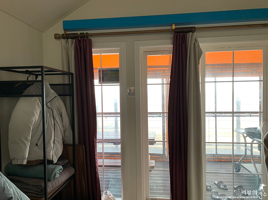 퀸스비치 끝내주는 오션뷰! 9