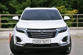 준중형 suv 크기 국산 수입 재원 비교_21