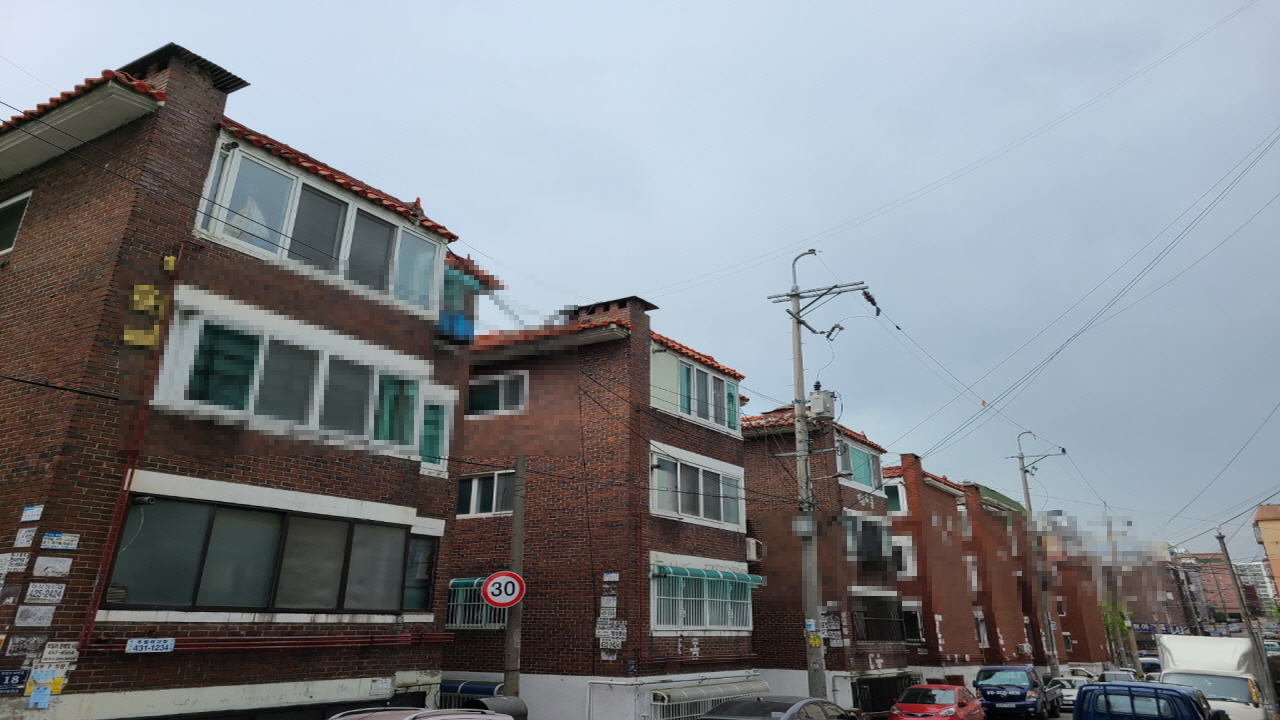  계약완료 길병원 현대힐스테이트 롯데캐슬 인근 구월초교 재개발 예상구역 빌라 급매물