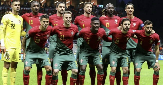 2022 카타르 월드컵 대한민국대 포르투갈