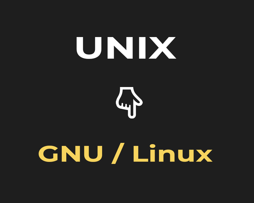 유닉스(Unix-certified)