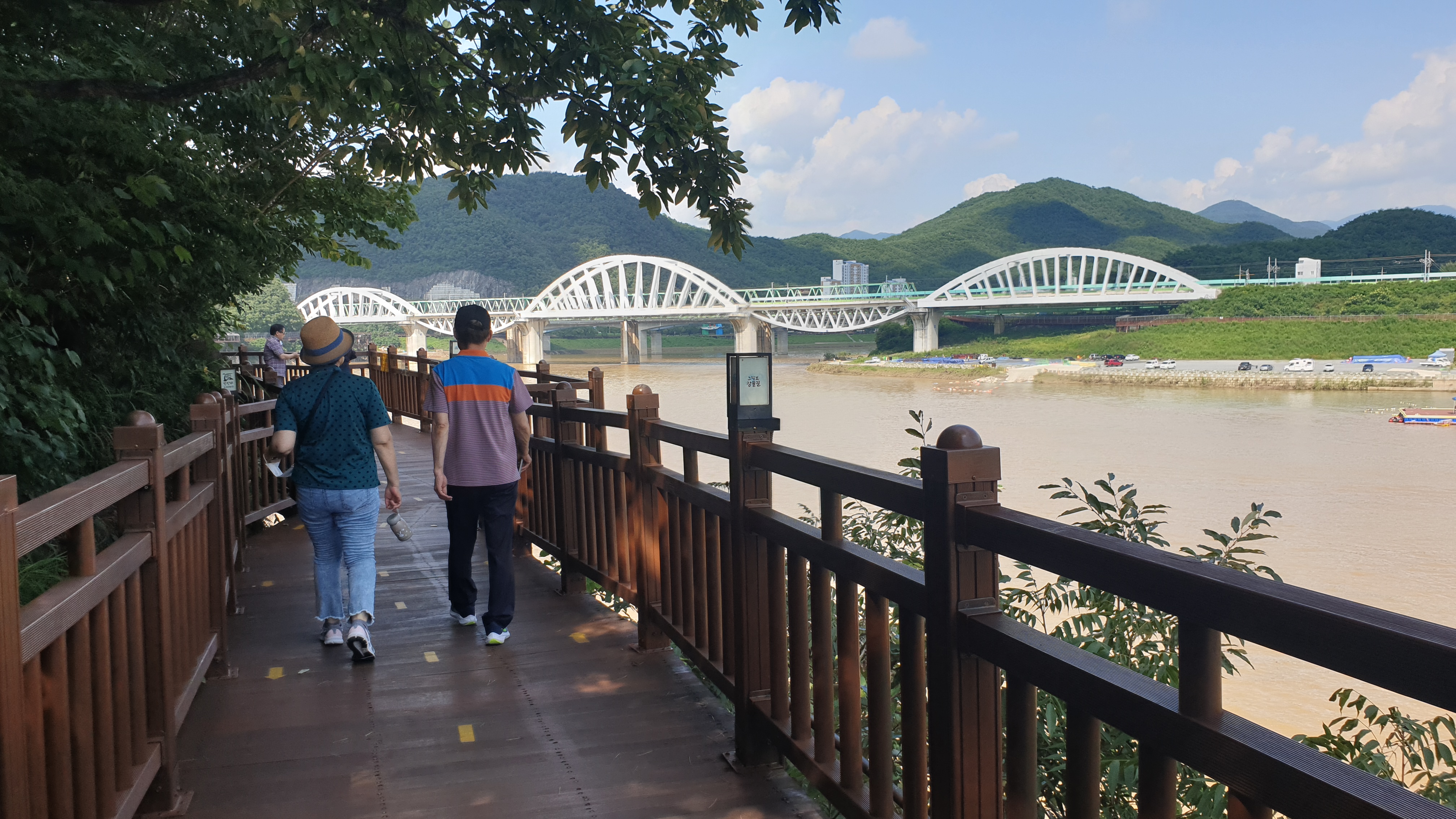 1374 단양 스카이워크 ~잔도길, 74