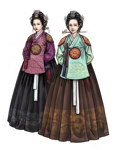 유카타 여자