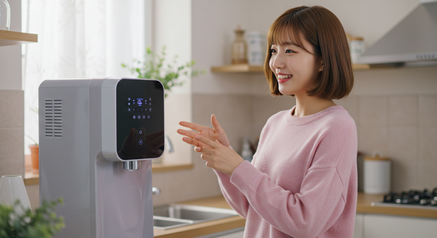 정수기 렌탈료