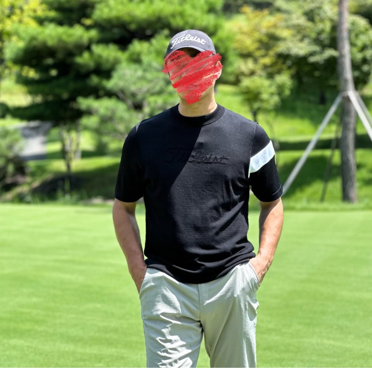 타이틀리스트 이미지