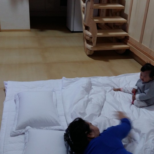 단양소백산한옥민박 이미지