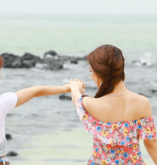  예쁜여자 / 이쁜여자 움짤