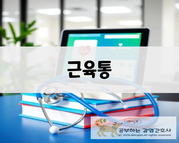 위치별 증상과 치료법! 효과적인 관리 방법은?