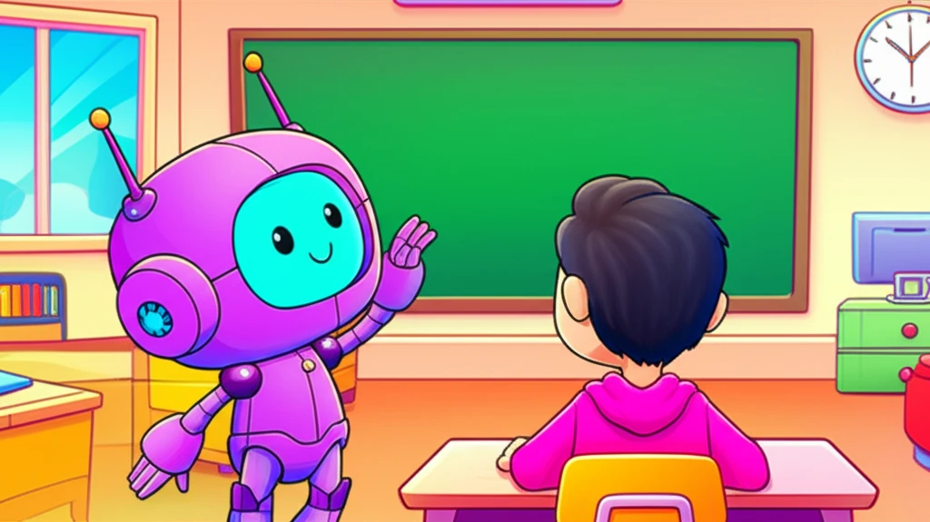 AI 스픽: 영어 울렁증 탈출, 실제