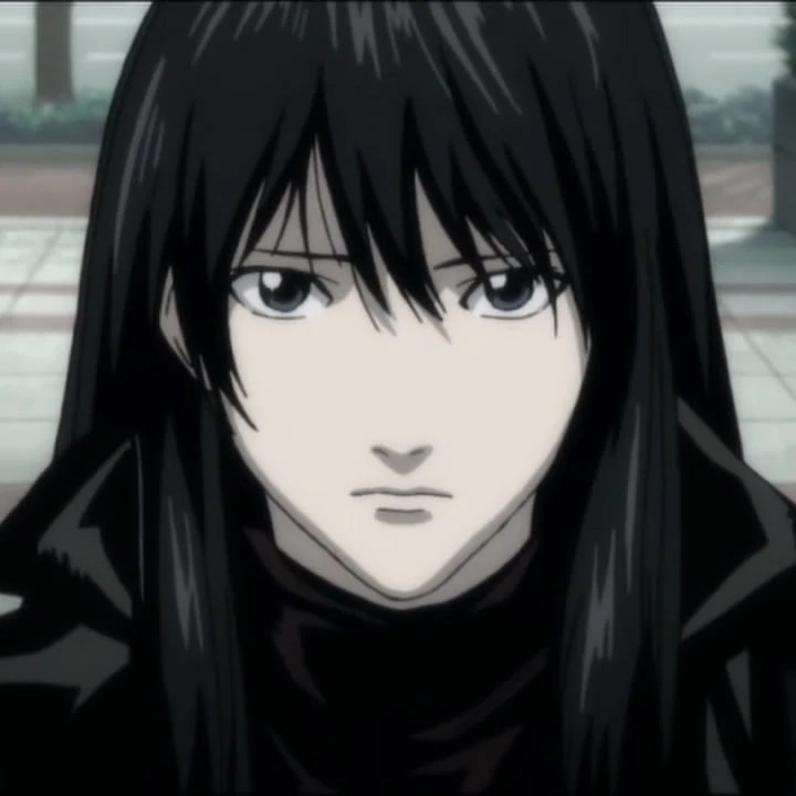 Death Note 데스노트, Naomi Misora, 미소라 나오미