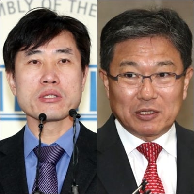  국민의힘 대선후보 하태경의 선거조직 뒷거래 의혹은 뭘까??