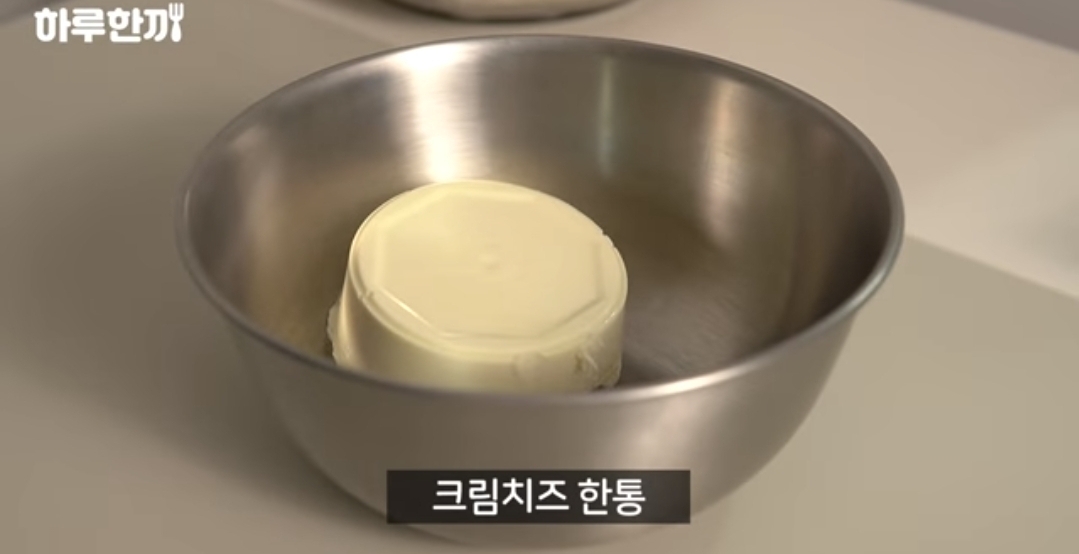 오븐없이 초간단 티라미수 만들기 6
