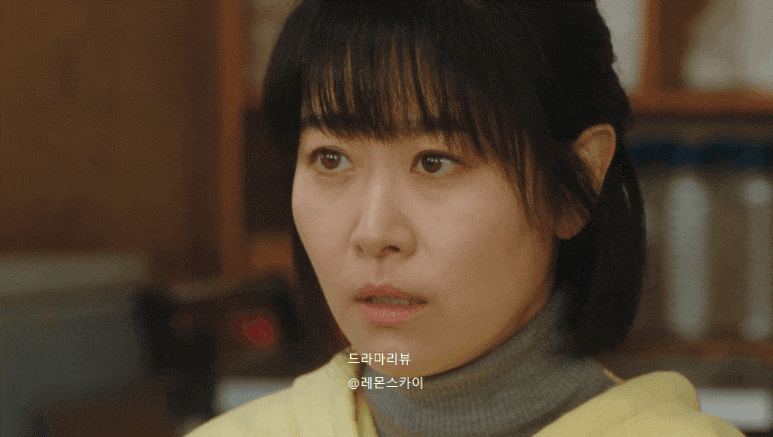 드라마 링크 2회 줄거리 시청률_냉장고 스토커는 어디에? tvN 평일드라마 12