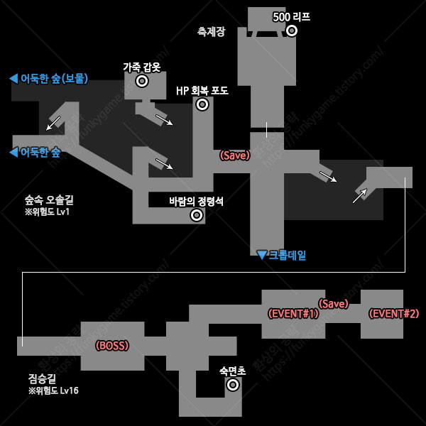 짐승길 전편 이미지