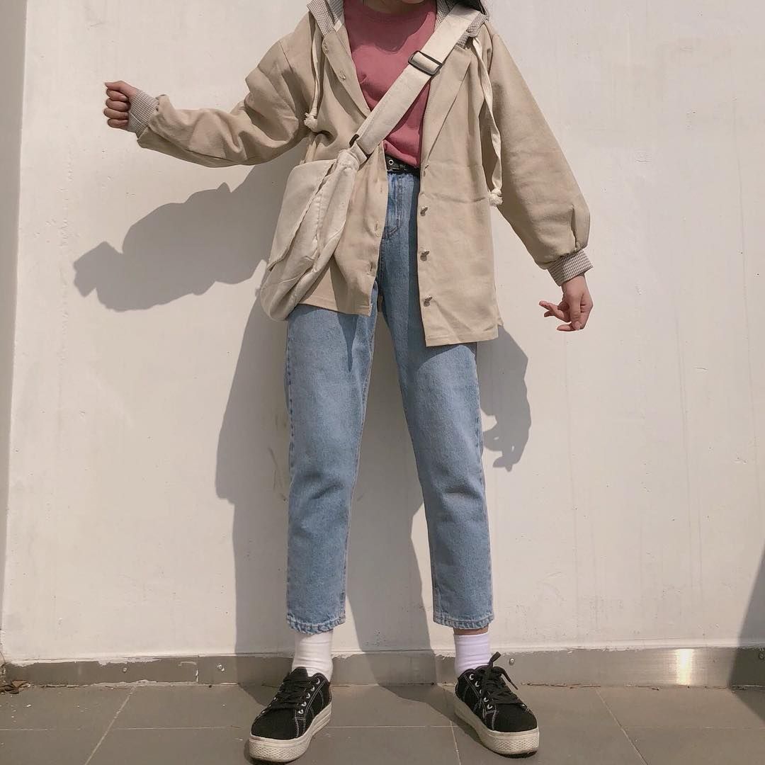 일반인 패션 데일리룩 모음