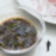 고기 부위는 소의 홍두깨(간단히 만드는 법), 담백한 소고기 파전 21