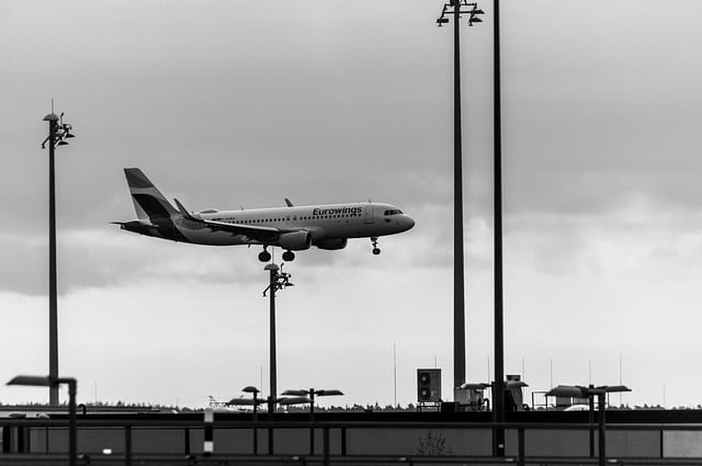 광주공항-제주공항 운항 비행기 시간표 스케줄 항공권 예약 방법 광주공항 위치3