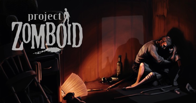  프로젝트 좀보이드 (Project Zomboid)