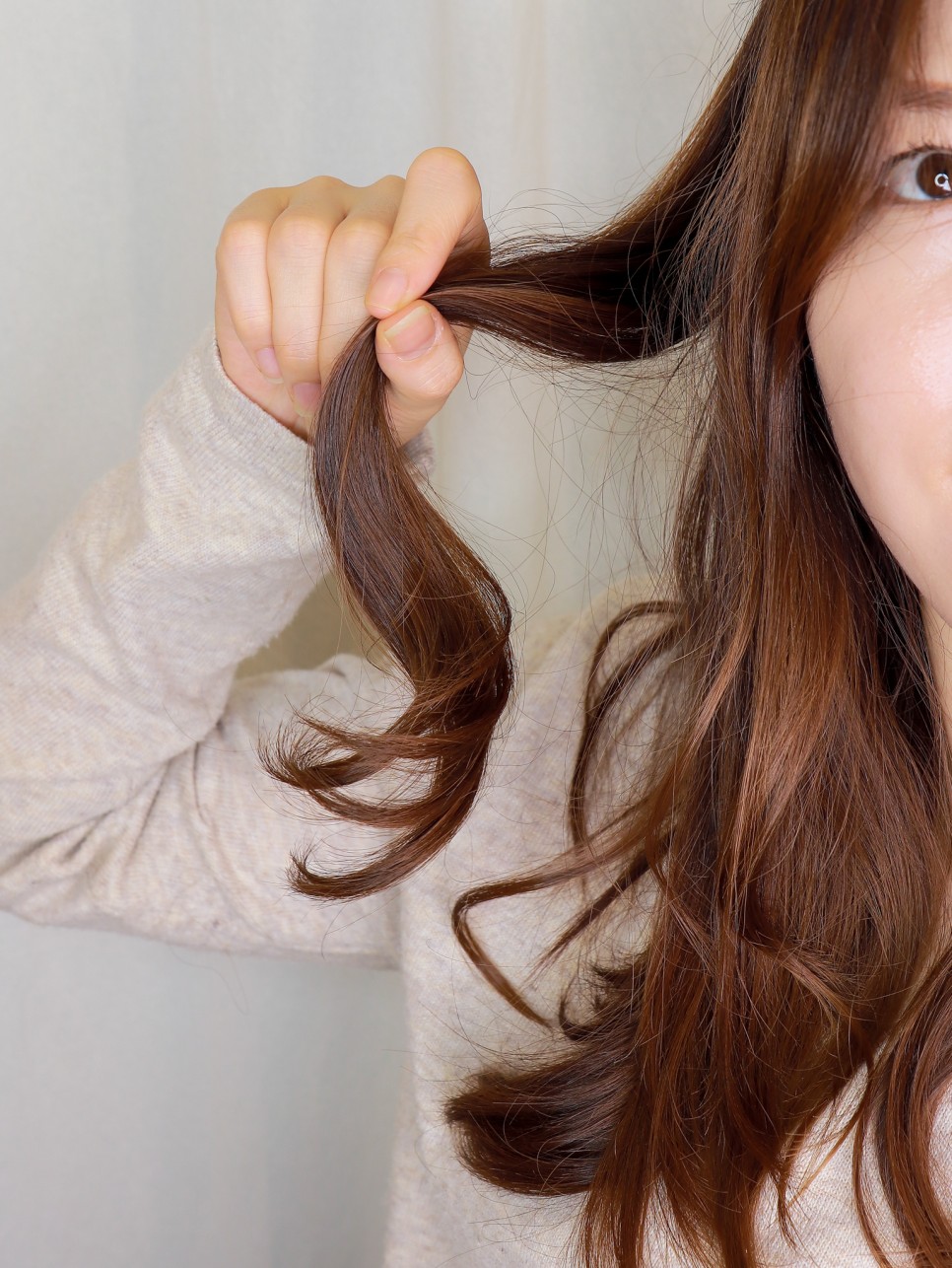 키스뉴욕 고데기 키스뉴욕 자동 봉고데기 6