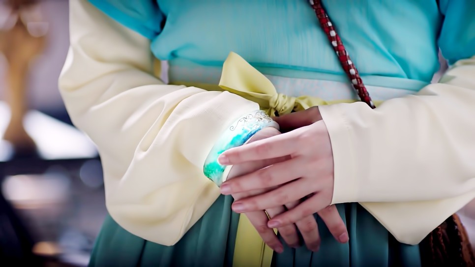 <운석전> vs 원작 <천재 소독비> 국정의 장저한 주연의 42