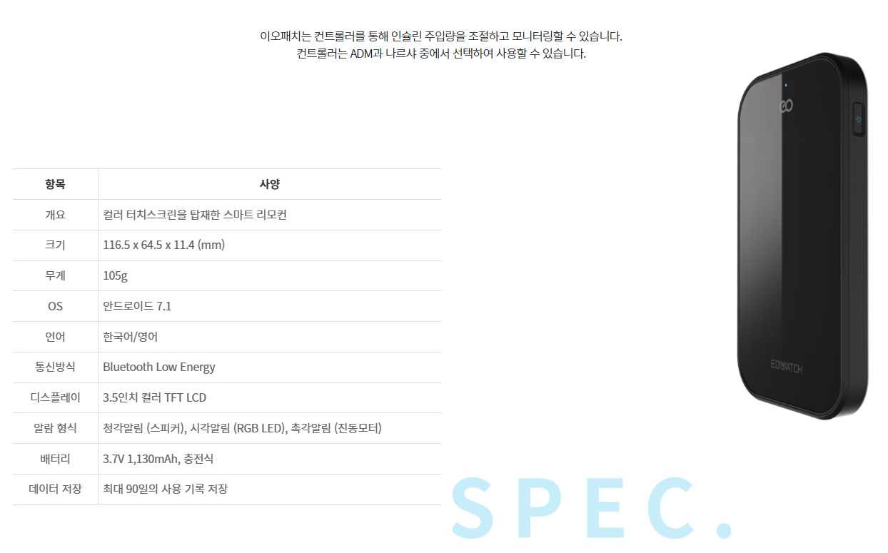 이오컨트롤러