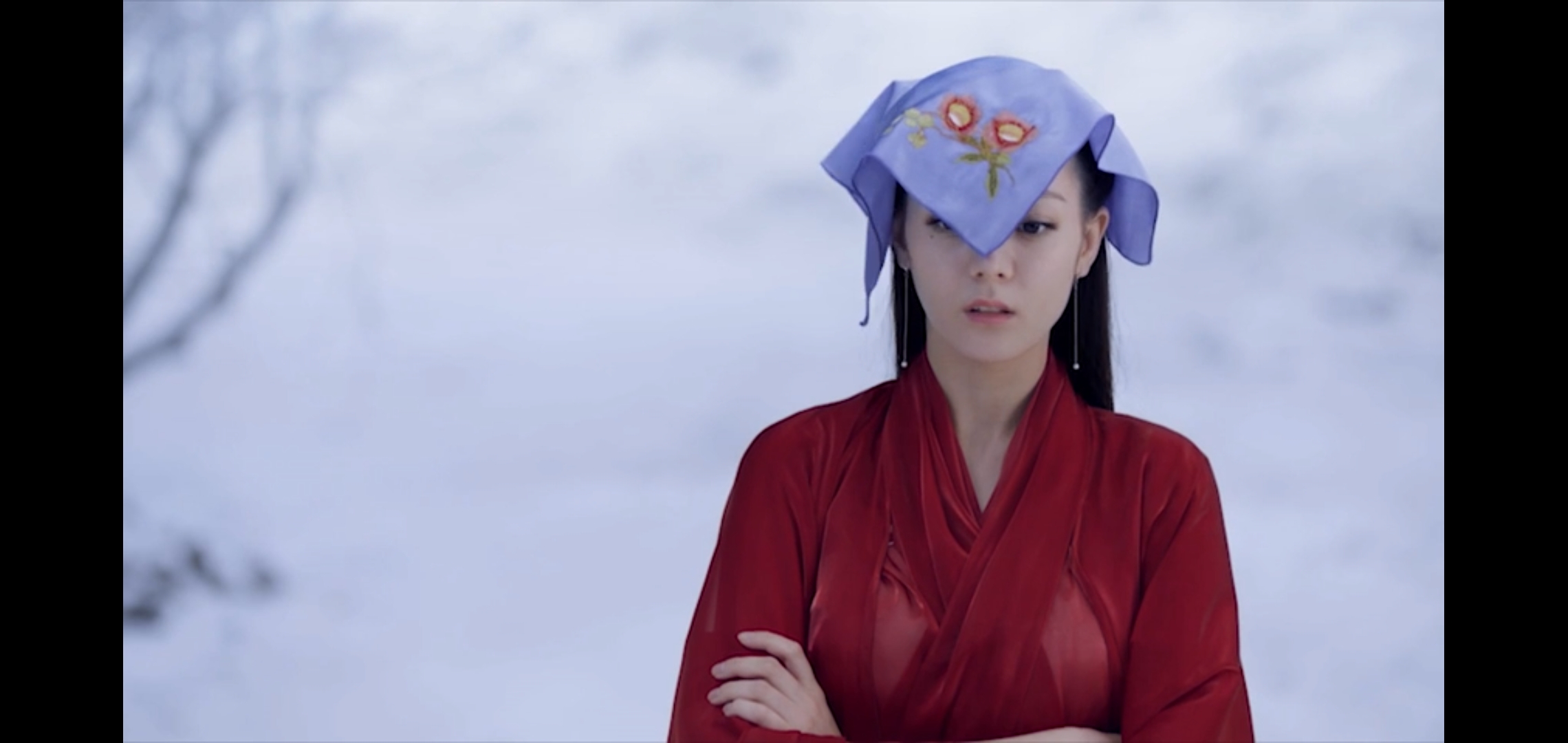  삼생삼세침상서 29회 보라빛손수건 삼생삼세침상서 30회 귀여운질투 웨이브 중드추천 봉구와동화제군 디리러바 고위광